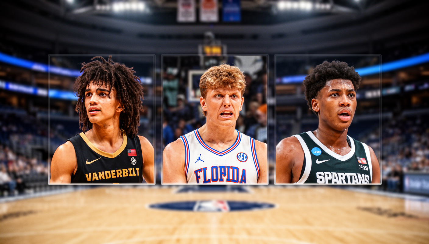 米兰电竞体育 - 米兰电竞体育 - 2026-27 赛季 NCAA 篮球十大重返校园球员深度分析：阵容变革下的竞争格局