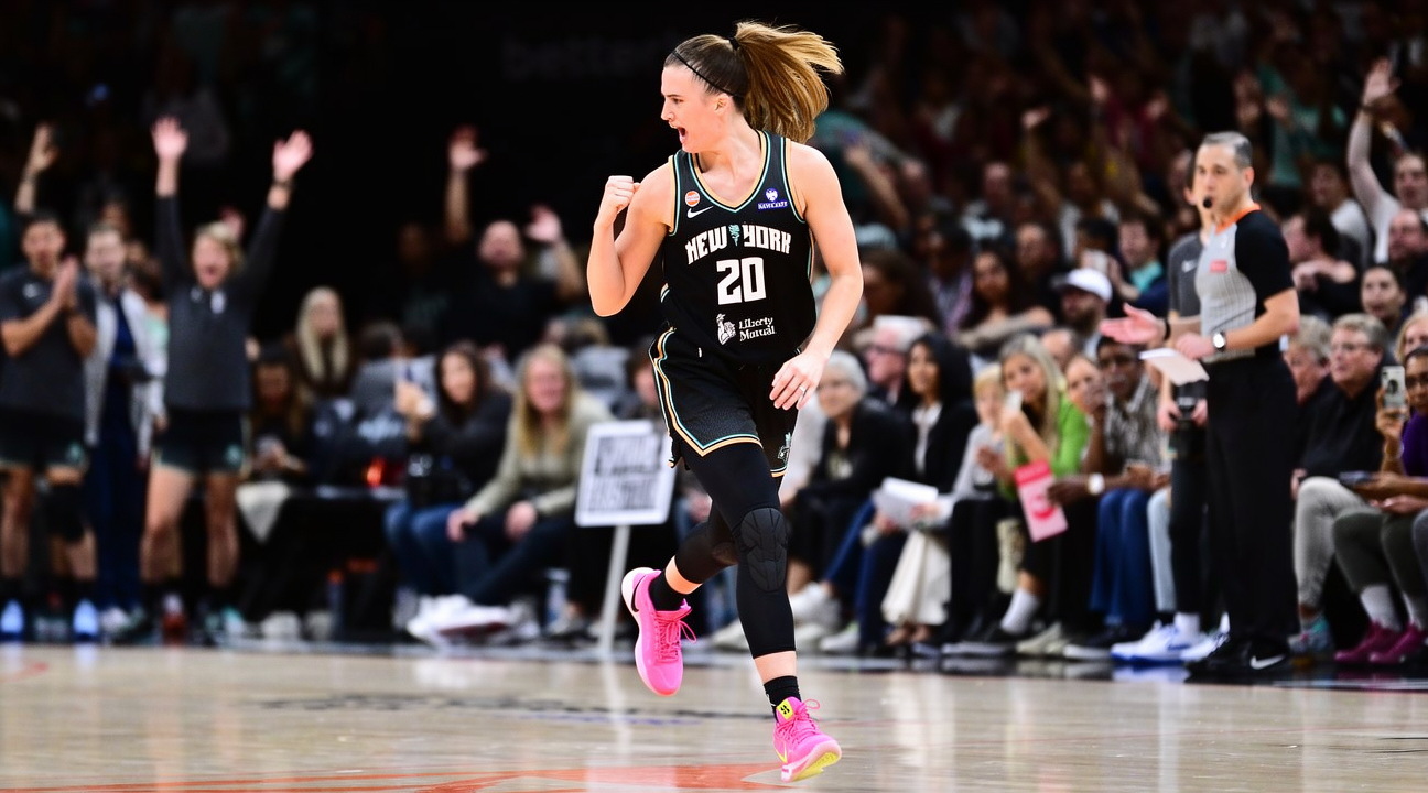 米兰电竞体育平台官网 - 米兰电竞体育 - 【点评】Stewart一声「Job done」，Liberty再夺{WNBA}杯——团队韧性与领袖气质的双重胜利