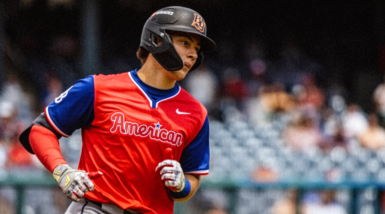 米兰电竞体育 - MLB未来之星赛：德弗里斯与弗莱韦林的闪耀时刻解析 - 米兰电竞体育