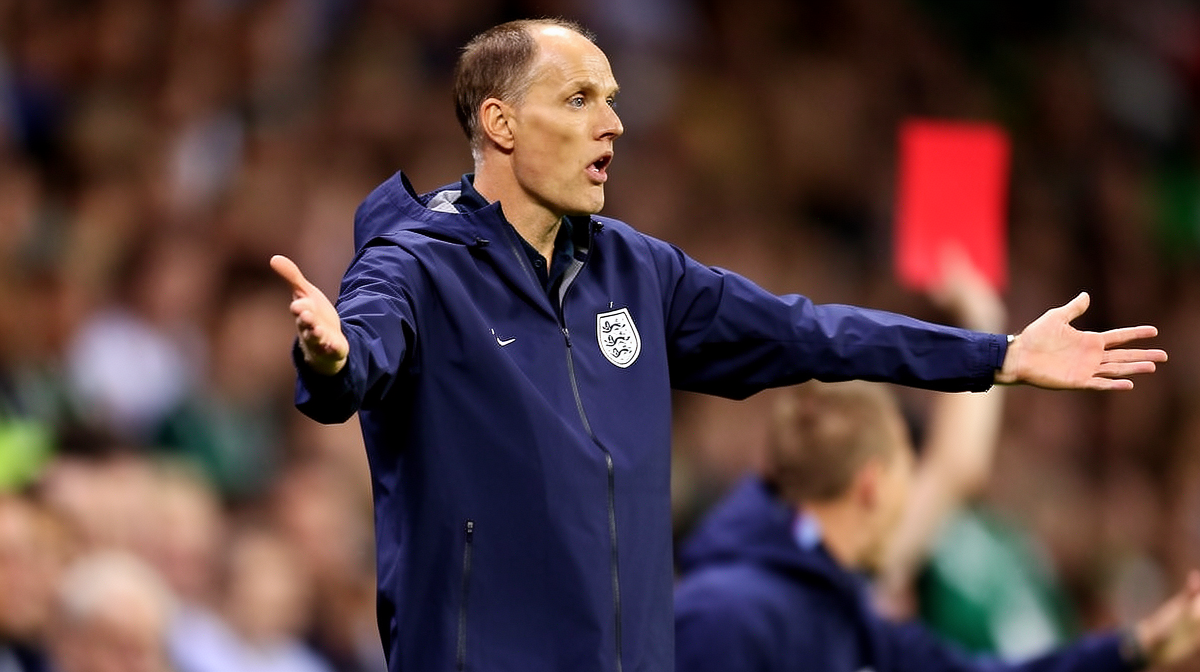 米兰电竞体育 - 卡塔尔世界杯背后的「红牌迷局」：图赫尔质问FIFA，规则漏洞何时止步？ - 米兰电竞体育