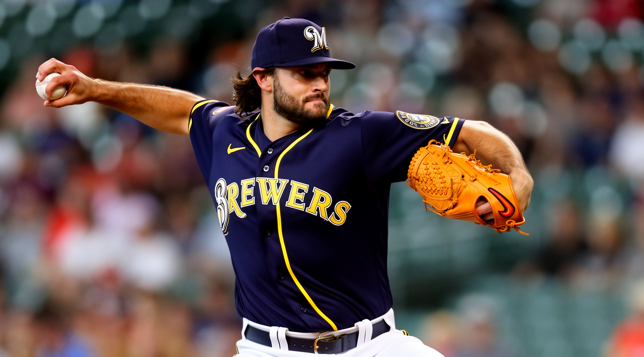 米兰电竞体育平台 - Astros 交易 McCullers Jr. 与 Gordon 至 Brewers，双方如何各取所需？ - 米兰电竞体育