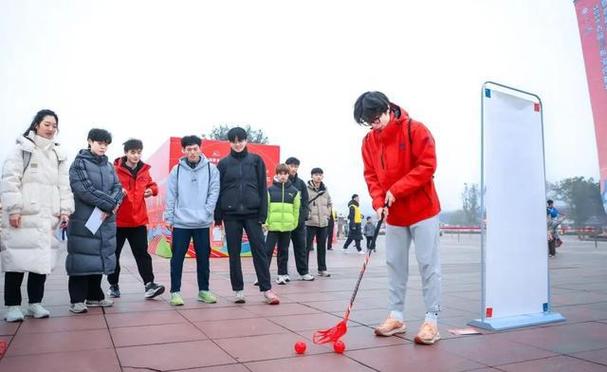 会的决心