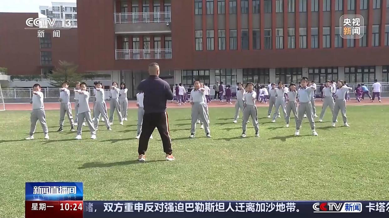 在淘汰赛即