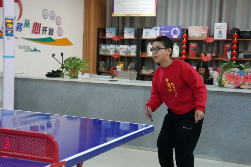 也增强了球