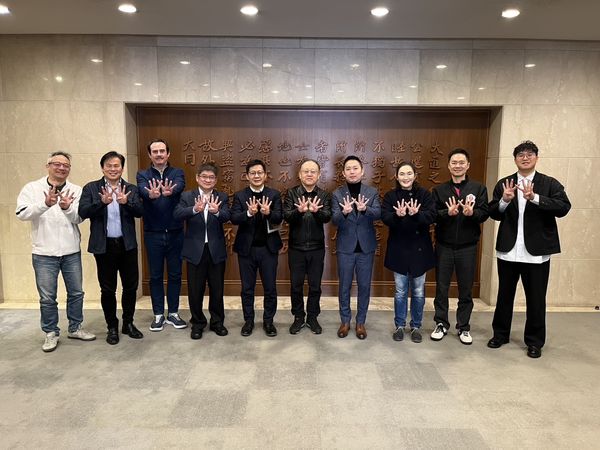 的美丽风光